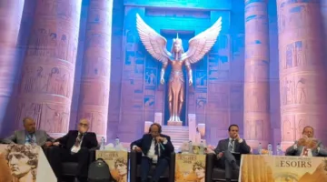 خلال المؤتمر السابع والثلاثين لـ”المصرية لزرع العدسات”: بث حي لجراحات العيون للدول العربية ورواندا في أفريقيا.