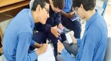 خلال ساعات.. معلومات حول امتحانات الثانوية العامة 2025 (المواصفات الرسمية)