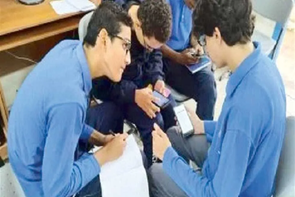 خلال ساعات.. معلومات حول امتحانات الثانوية العامة 2025 (المواصفات الرسمية) خلال ساعات.. معلومات حول امتحانات الثانوية العامة 2025 (المواصفات الرسمية)