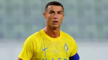 خلف الكواليس: استمرار كريستيانو رونالدو يُعتبر إنجازًا عالميًا للسعودية قبل كأس العالم 2034
