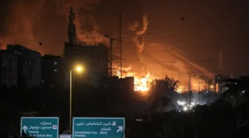 خلفيات عملية اتخاذ القرار وأسباب الهجوم على إيران… ما هي ‘المعلومة الحاسمة’؟