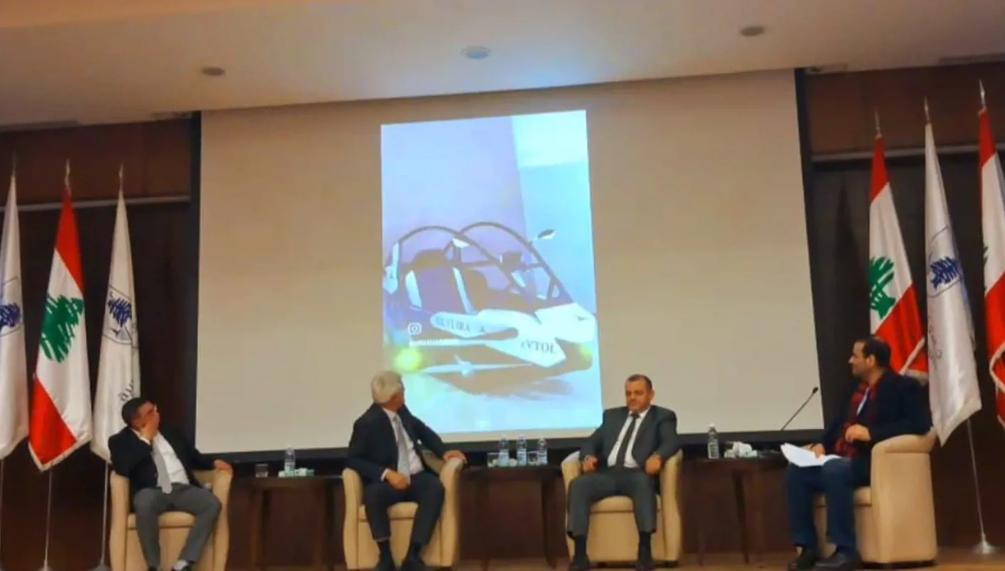 خلق الأمل في لبنان: تعاون بين ‘ليرة’ والجامعات يربط الطلاب بالتطبيقات العملية. خلق الأمل في لبنان: تعاون بين ‘ليرة’ والجامعات يربط الطلاب بالتطبيقات العملية.
