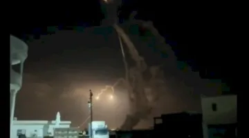 “خلل جسيم”.. الدفاعات الإسرائيلية تضرب نفسها! (فيديو)