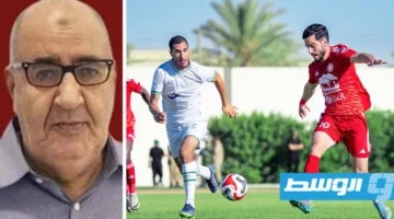 خليفة بن صريتي يكتب لبوابة “الوسط”: فوضى التحكيم في الدوري الليبي