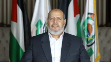 خليل الحية: نحن جاهزون لجولة من المفاوضات الجادة لتحقيق وقف دائم لإطلاق النار