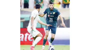 خورفكان يشارك في معسكر تدريبي بالنمسا | صحيفة الخليج