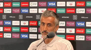 خوسيه ريبيرو يستكشف شارع المعز.. التفاصيل الكاملة