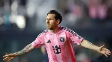 خوسيه ريبيرو يسعى للتقليل من تهديد ميسي في بداية كأس العالم للأندية