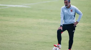 خوسيه ريبيرو يطرح طلبًا جديدًا على إدارة الأهلي بعد الخسارة أمام باتشيكو