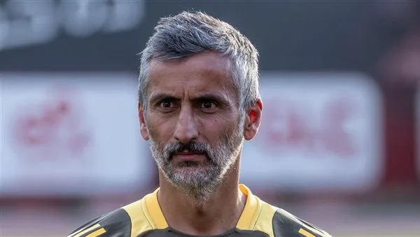 خوسيه ريبيرو يقدم محاضرة عبر الفيديو للاعبي الأهلي خوسيه ريبيرو يقدم محاضرة عبر الفيديو للاعبي الأهلي