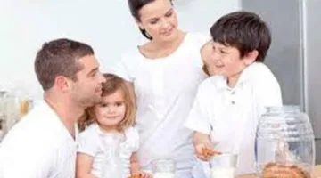 د. زينب نجيب: التواصل الأسري مفتاح الاستقرار والتنشئة الصحيحة