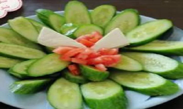 د. سارة سامي: الكاكاو الطبيعي والخضروات من أبرز “الوجبات الخفيفة” الصحية المليئة بالفوائد د. سارة سامي: الكاكاو الطبيعي والخضروات من أبرز “الوجبات الخفيفة” الصحية المليئة بالفوائد