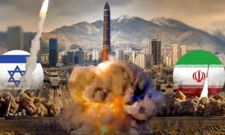 د. صادق: الصراع بين إيران وإسرائيل يتعلق بالوجود