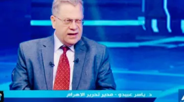 د. عبيدو: أمريكا تلعب دوراً محورياً في إبادة الشعوب.