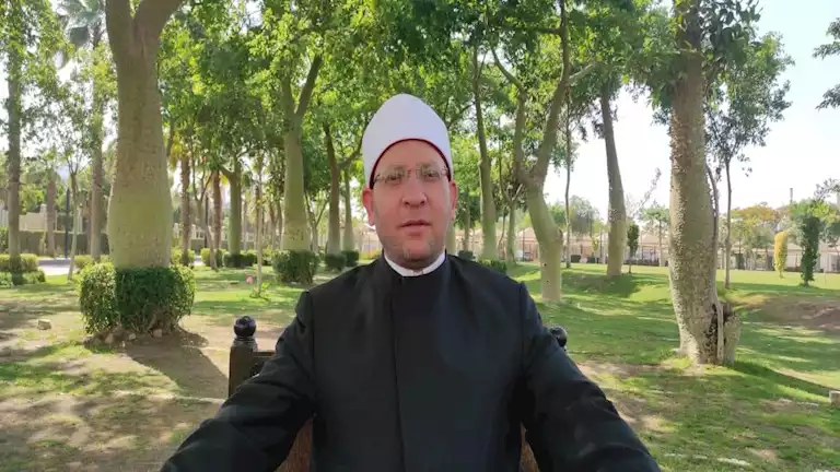 د. عصام الروبي يشرح معنى “الكوثر” ويفسر من هو “الشانئ” وما المقصود بـ “الأبتر”