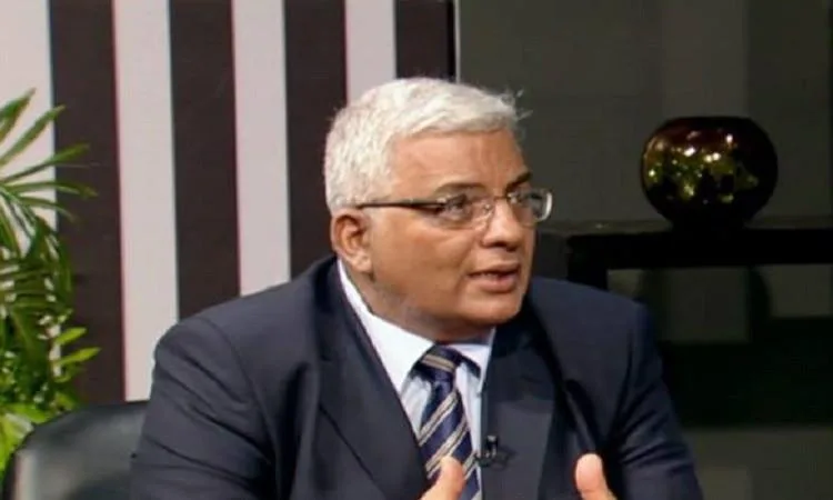 د. عوضين: الهجرة النبوية كنموذج في الرؤية الإستراتيجية والاعتماد على الله