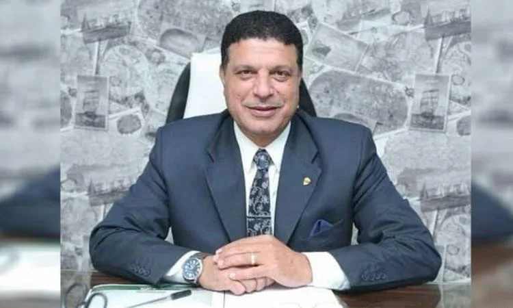 د. غباشي: غزة تبقى resilient بعد عشرين شهراً من القصف والحصار د. غباشي: غزة تبقى resilient بعد عشرين شهراً من القصف والحصار