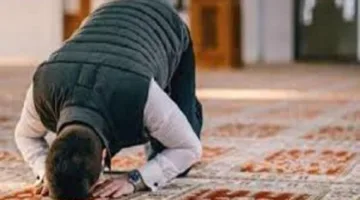 د. غنايم يشرح متطلبات صحة الصلاة عند حدوث النسيان