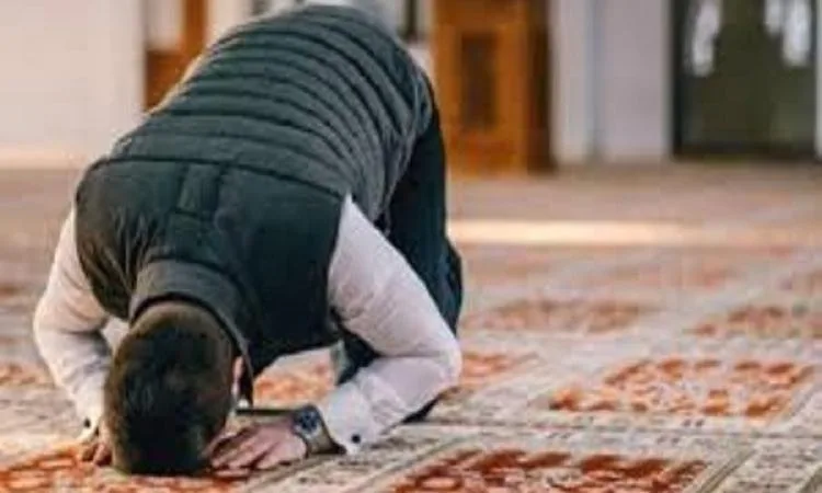 د. غنايم يشرح متطلبات صحة الصلاة عند حدوث النسيان