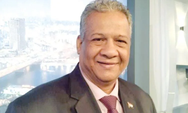 د. فتح الله: معهد الإذاعة والتلفزيون هو المصدر الرئيسي لتدريب الإعلاميين المحترفين د. فتح الله: معهد الإذاعة والتلفزيون هو المصدر الرئيسي لتدريب الإعلاميين المحترفين