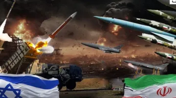 د. محمد العزبي: الهجوم الإيراني على القواعد الأمريكية في الخليج كان مفاجئًا.