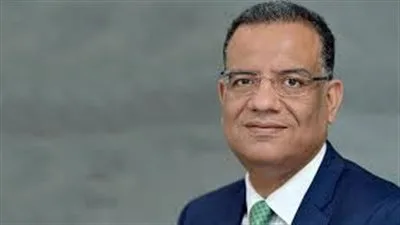 د. محمود مسلم: لا بديل لإنهاء الصراع بين إيران وإسرائيل سوى التدخل الأمريكي د. محمود مسلم: لا بديل لإنهاء الصراع بين إيران وإسرائيل سوى التدخل الأمريكي