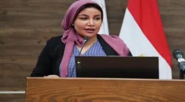 د. ميادة عبد القادر: المرأة حققت إنجازات غير مسبوقة في الدولة الجديدة