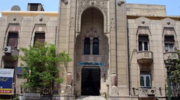 نقابة الأطباء: نراقب حادثة عيادة قوص ونطلب توخي الحذر في تداول المعلومات