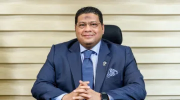 داكر عبداللاه: استقرار مصر amidst regional crises boosts the appeal of the real estate market.
