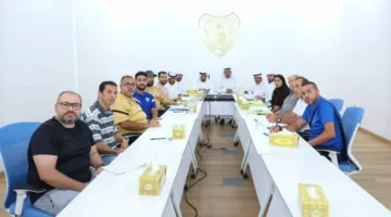 دبا الحصن يستعد لإطلاق برنامج «عطلتنا غير»