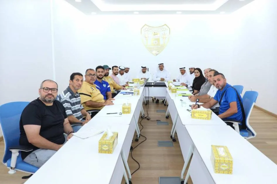 دبا الحصن يستعد لإطلاق برنامج «عطلتنا غير» دبا الحصن يستعد لإطلاق برنامج «عطلتنا غير»