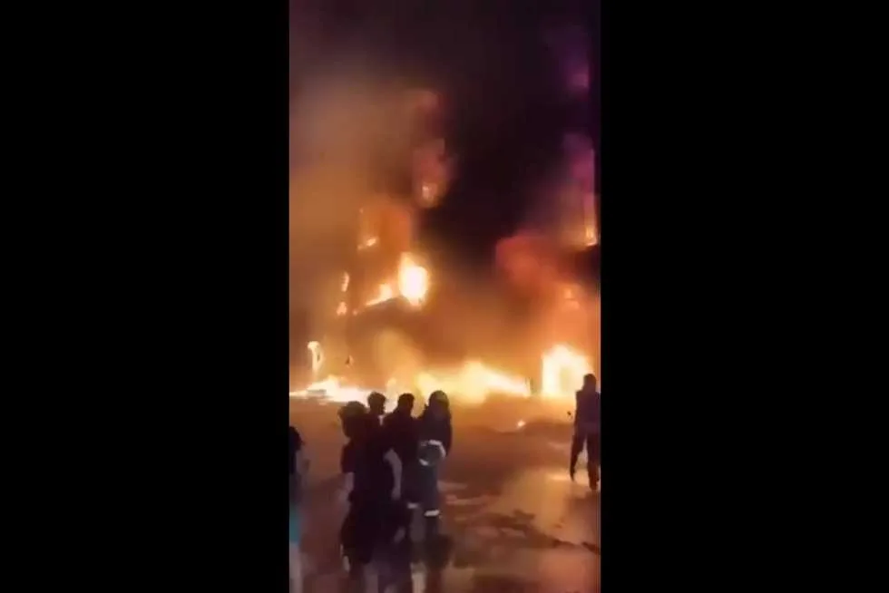 دبلوماسي روسي سابق: إسرائيل لا تسعى لحلول دبلوماسية بل تركز على الحسم العسكري. دبلوماسي روسي سابق: إسرائيل لا تسعى لحلول دبلوماسية بل تركز على الحسم العسكري.