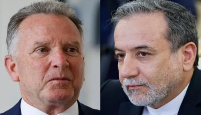 دبلوماسية «الوقت الحاسم».. صدام أمريكي إيراني في عمان يوم الأحد