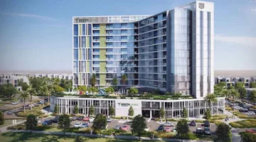دبي الجنوب للعقارات تطلق مشروع ‘ساوث سكوير’ بــ550 وحدة سكنية