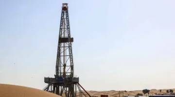 دبي تحدد سعر نفطها لشهر سبتمبر بتخفيض 10 سنتات مقارنةً بـ«نفط عُمان»
