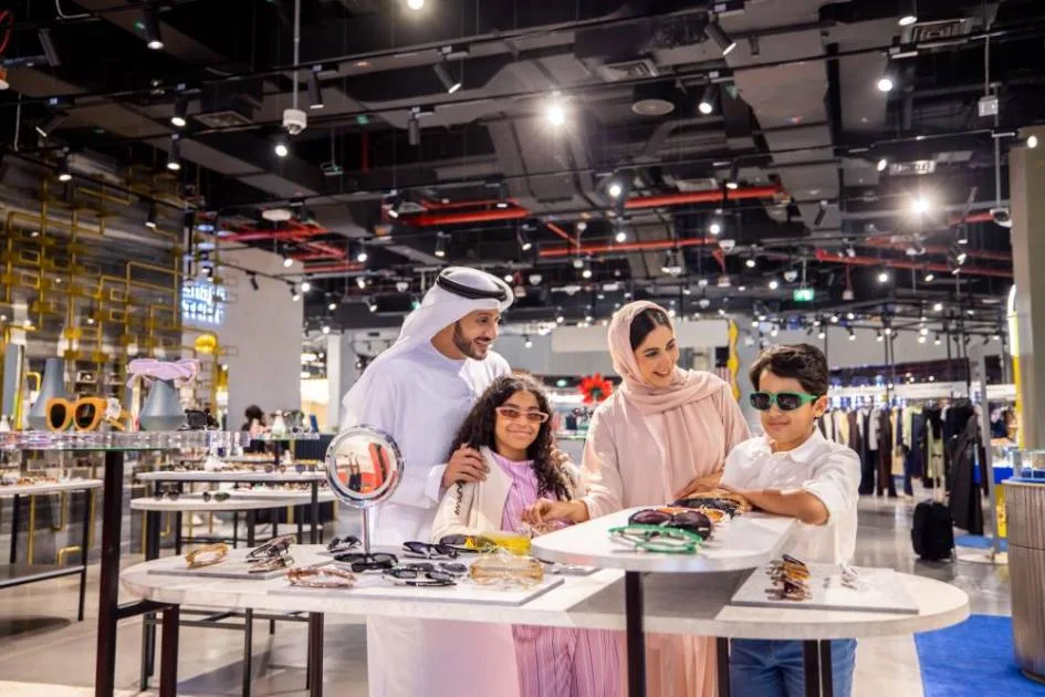 دبي تختتم أسبوعاً مميزاً من الاحتفالات بمناسبة عيد الأضحى دبي تختتم أسبوعاً مميزاً من الاحتفالات بمناسبة عيد الأضحى