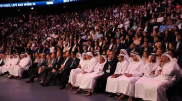 دبي تعزز نمو السياحة في إطار “عام المجتمع”