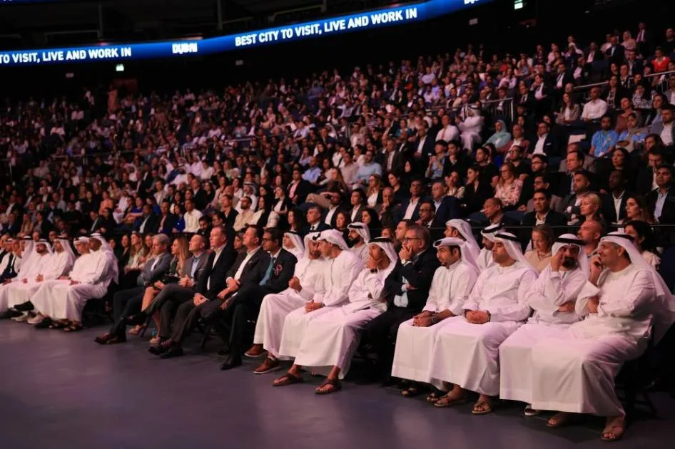 دبي تعزز نمو السياحة في إطار “عام المجتمع”