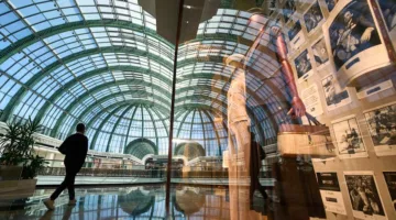دبي توجّه مالك مول الإمارات لإعادة تشكيل مجلس إدارتها