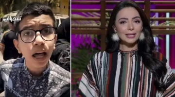دحيح الأقصر ضاع وقته”.. ياسمين نور الدين تتحدث عن فيديو “تليجراف مصر