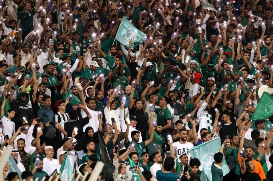 دخول مجاني للمدرجات في مباراة السعودية وأستراليا دخول مجاني للمدرجات في مباراة السعودية وأستراليا