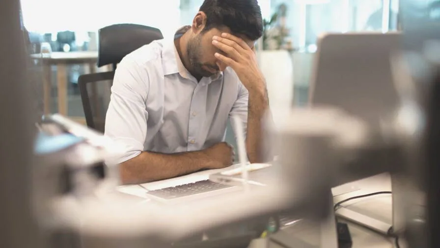 دراسة: 80% من المدراء المغاربة يواجهون أعراض الإجهاد المهني الشديد دراسة: 80% من المدراء المغاربة يواجهون أعراض الإجهاد المهني الشديد