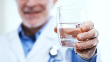 دراسة: ارتباط كميات كافية من شرب الماء بتحسين الأداء البدني وزيادة التركيز الذهني