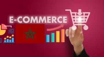 دراسة: التجارة الإلكترونية في المغرب تتجه نحو تحقيق 22 مليار درهم و10 ملايين مستخدم بحلول نهاية العقد