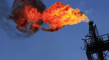 دراسة بريطانية: شرق المغرب يمتلك احتياطات غازية تلبي احتياجات البلاد وقد يتم تصديرها إلى أوروبا