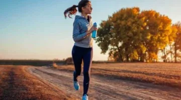 دراسة تحدد الوقت المثالي لممارسة الرياضة لتحسين صحة القلب والرئتين