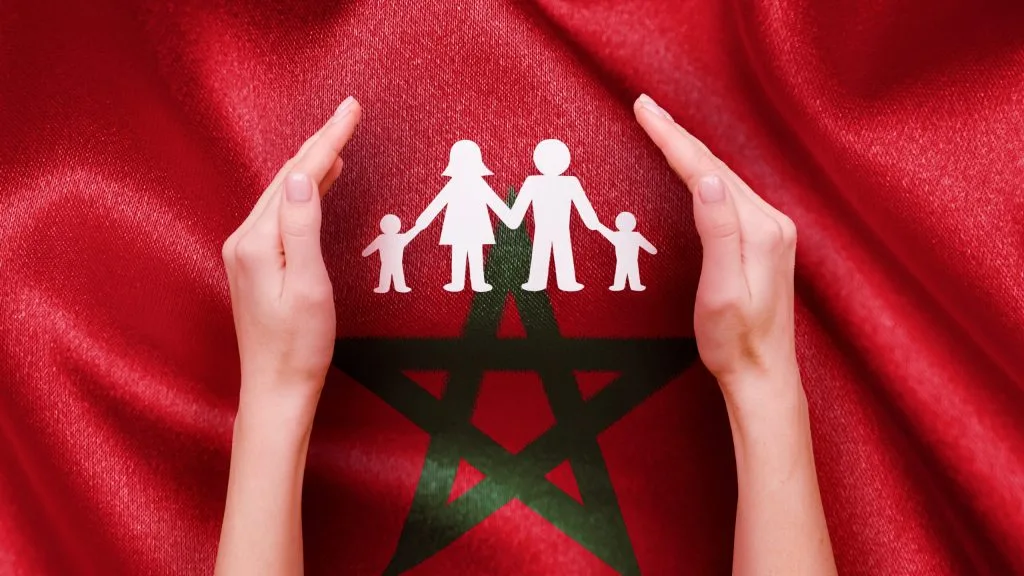 دراسة تنبه: نظم الدعم الاجتماعي في المغرب قد تزيد من التقشف وتقلص عدد المستفيدين دراسة تنبه: نظم الدعم الاجتماعي في المغرب قد تزيد من التقشف وتقلص عدد المستفيدين