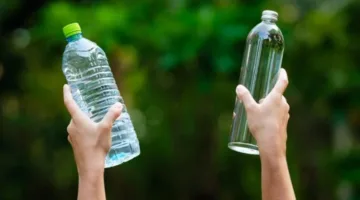 دراسة جديدة: ارتفاع مستويات تلوث البلاستيك الدقيق في المشروبات المعبأة في زجاجات