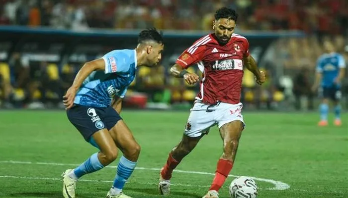 دراما الدوري المصري: “الكأس” لا تبالي بشكوى بيراميدز ضد الأهلي دراما الدوري المصري: “الكأس” لا تبالي بشكوى بيراميدز ضد الأهلي