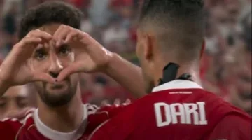 دراما مثيرة.. الأهلي يتفوق على بورتو بأربعة أهداف منتصف الشوط الثاني في كأس العالم للأندية